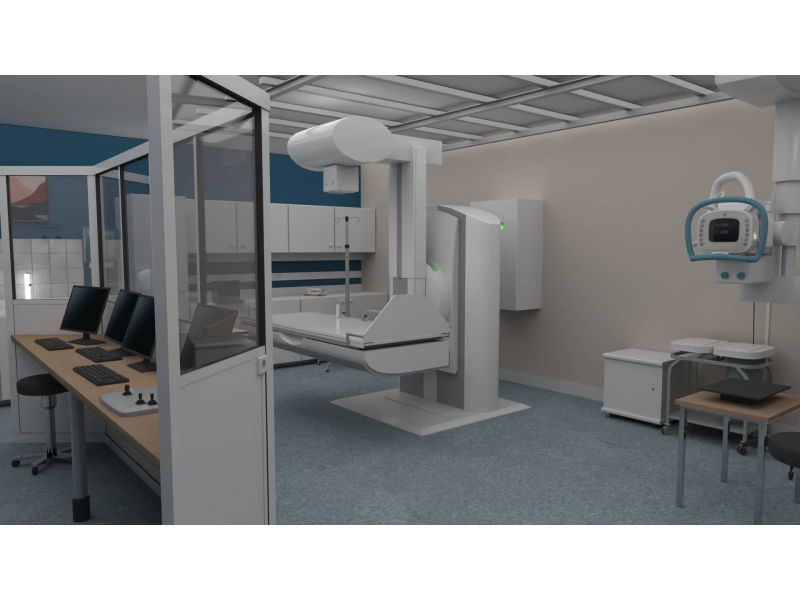 La réalité Virtuelle s'invite au village de la chimie 2023