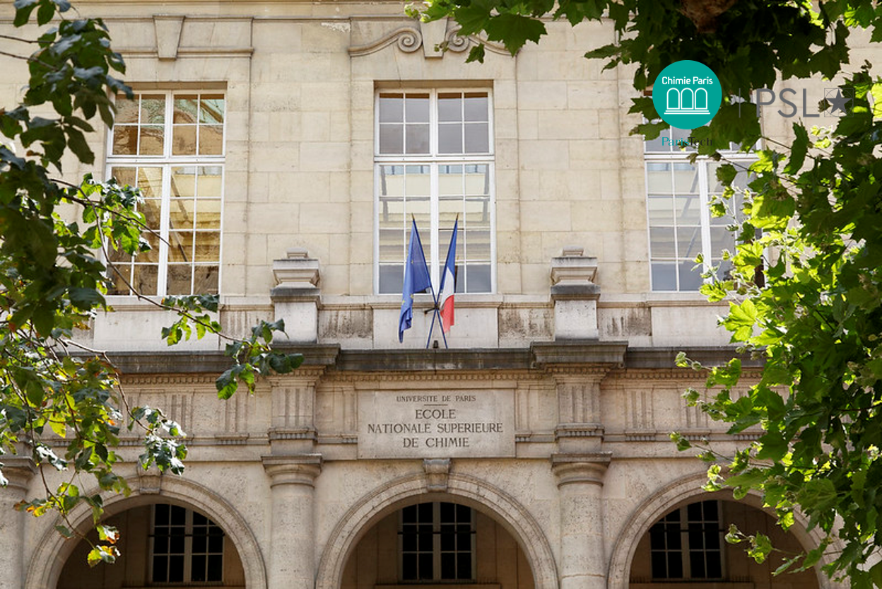 ParisTech - PSL