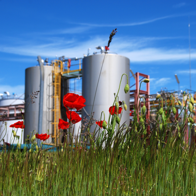 Séché Environnement