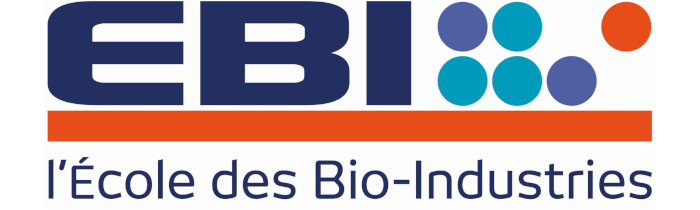ÉCOLE DE BIOLOGIE INDUSTRIELLE