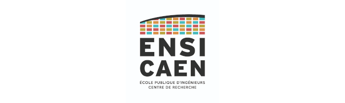 ENSICAEN - Ecole publique d'ingénieurs et centre de recherche