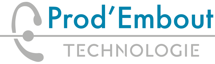 Prod'Embout Technologie