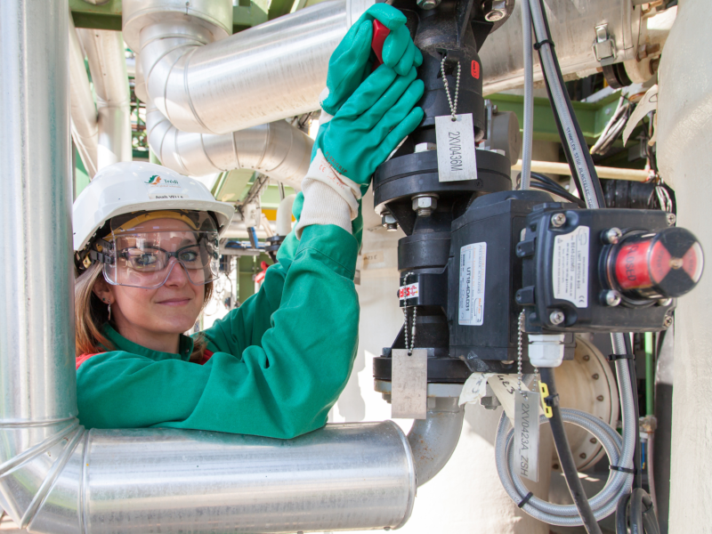 Séché Environnement