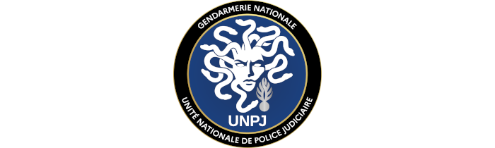La police judiciaire de la gendarmerie nationale
