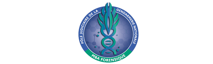 Gendarmerie Nationale - MBA forensique