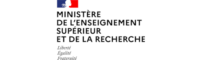 Ministère de l’enseignement Supérieur