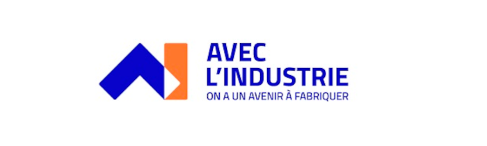 Avec l'industrie