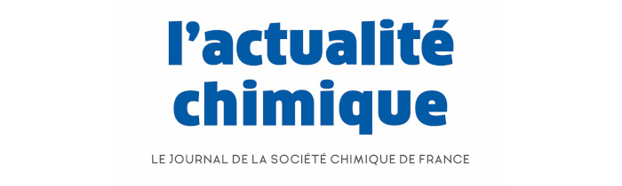 Actualité Chimique