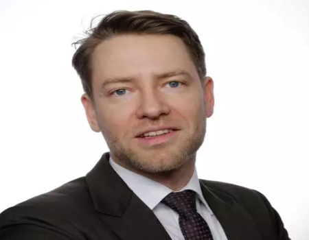 Hannes-Christian Moeller, CEO de SEPPIC