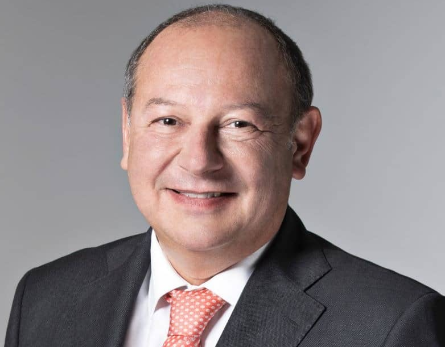 Kar Rotthier Directeur général d’EUROAPI