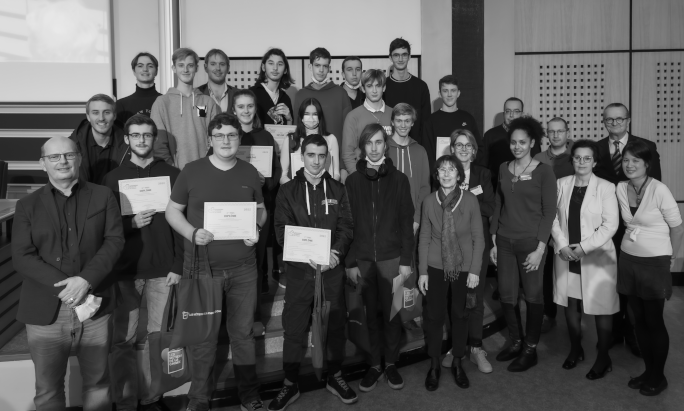 temps forts au village de la chimie 2022